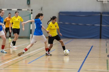 Bild 123 - wBJ NFV Futsalmeisterschaft